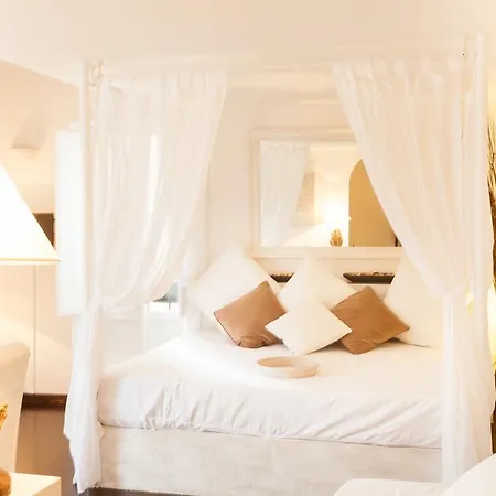 Apartment Casa Serena