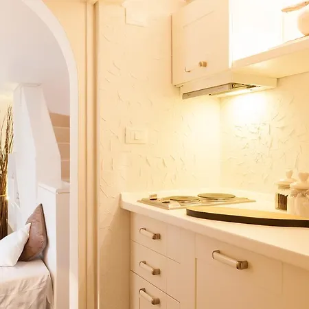 Casa Serena Rome