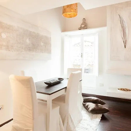 Apartment Casa Serena Rome