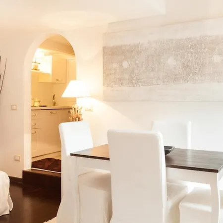 Casa Serena Apartment Rome