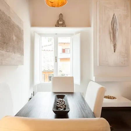 Casa Serena Rome