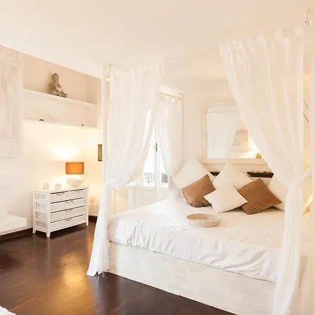Casa Serena Apartment *