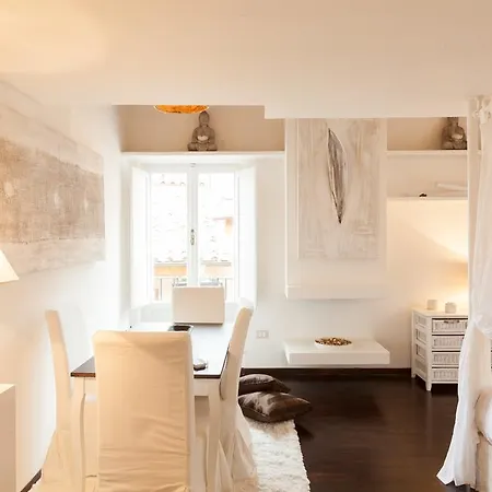 Apartment Casa Serena Rome