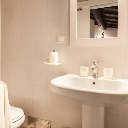 Casa Serena Apartment Rome
