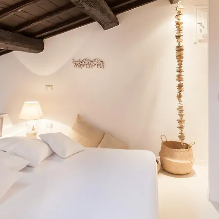 Apartment Casa Serena *