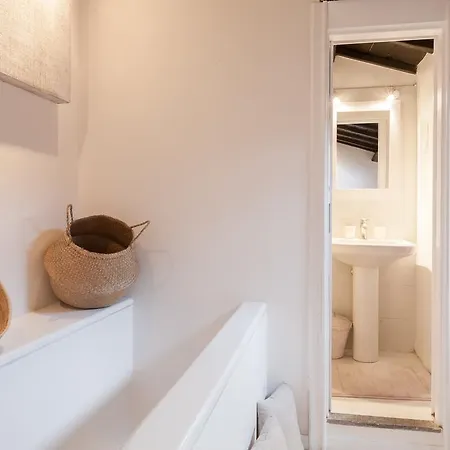Apartment Casa Serena Rome