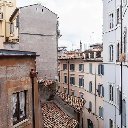 Casa Serena * Rome