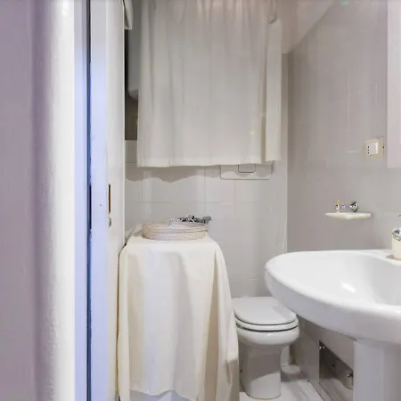 Casa Serena Apartment *